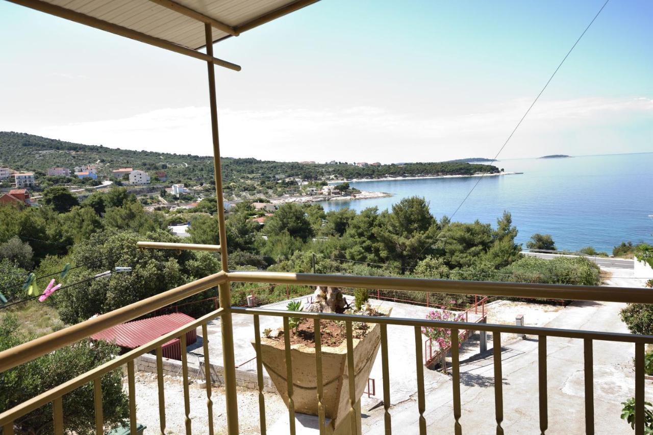 Apartments Jurkic Dolac Exterior foto