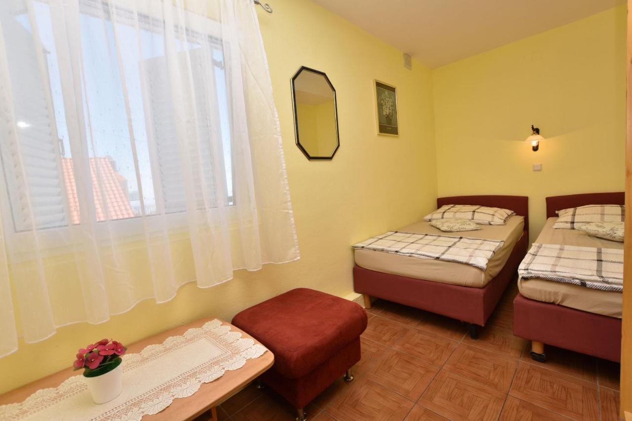 Apartments Jurkic Dolac Exterior foto