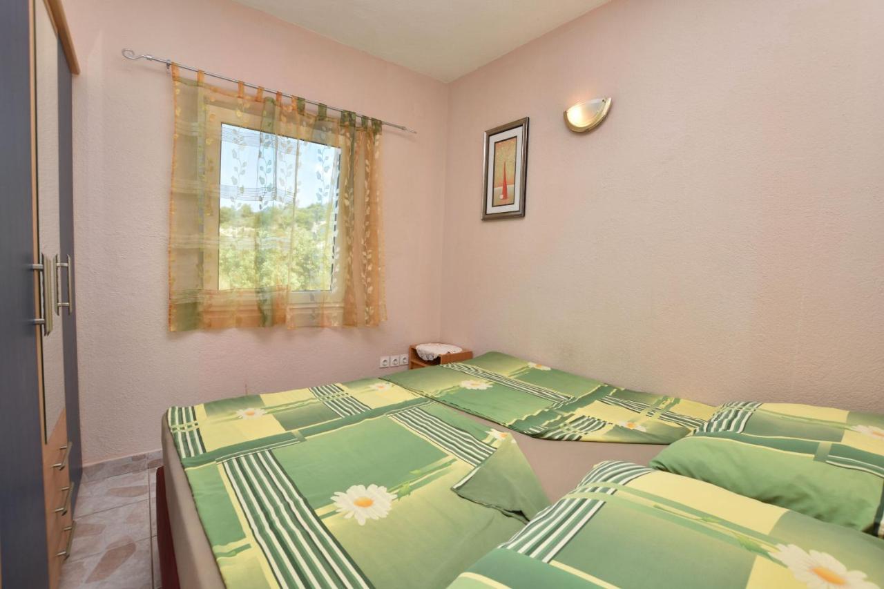 Apartments Jurkic Dolac Exterior foto