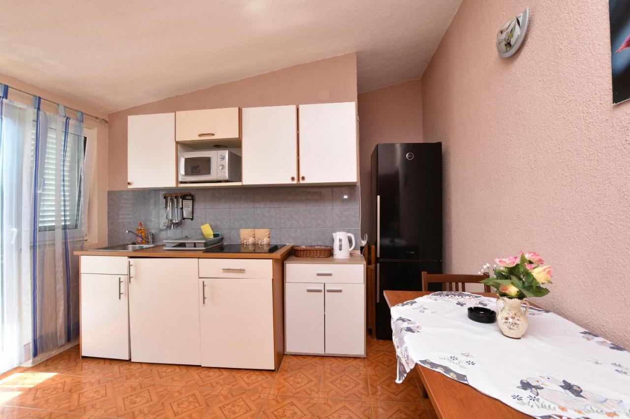 Apartments Jurkic Dolac Exterior foto
