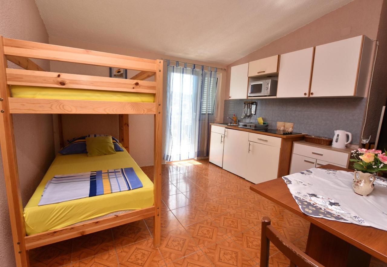 Apartments Jurkic Dolac Exterior foto