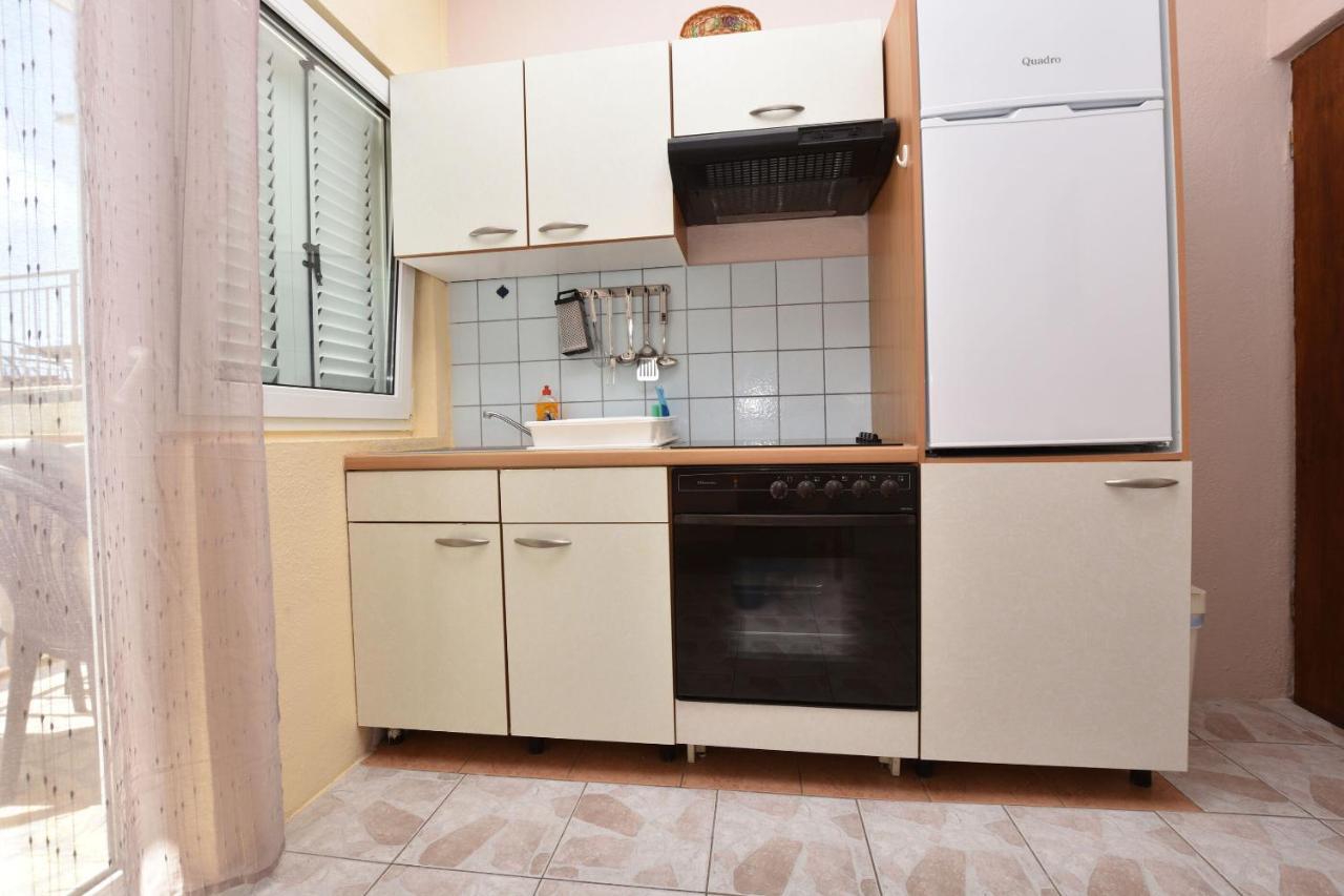 Apartments Jurkic Dolac Exterior foto