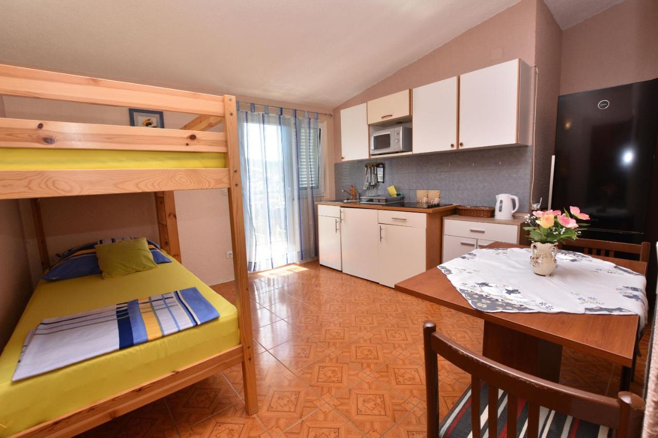 Apartments Jurkic Dolac Exterior foto