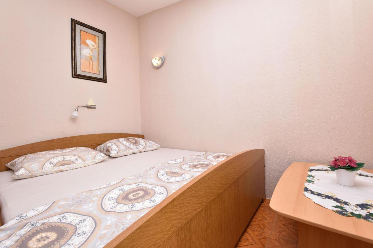 Apartments Jurkic Dolac Exterior foto
