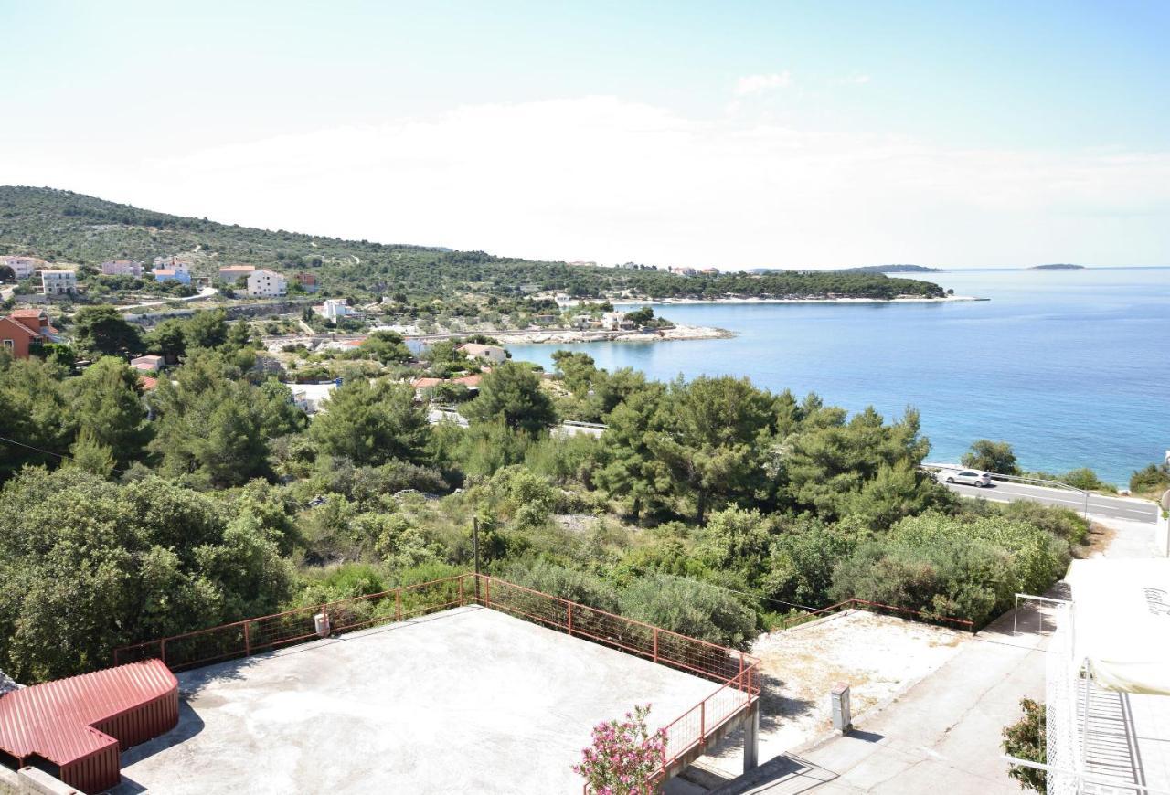 Apartments Jurkic Dolac Exterior foto