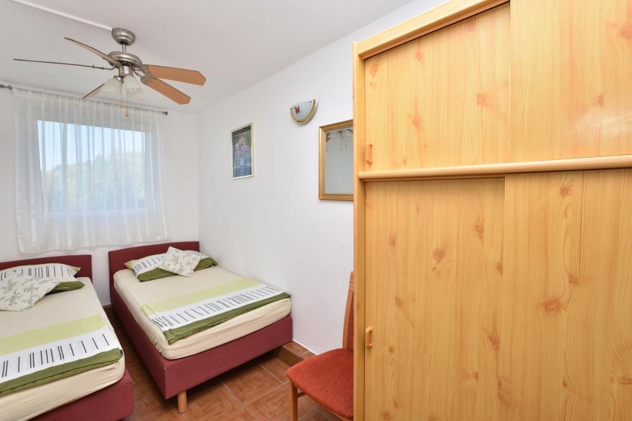 Apartments Jurkic Dolac Exterior foto