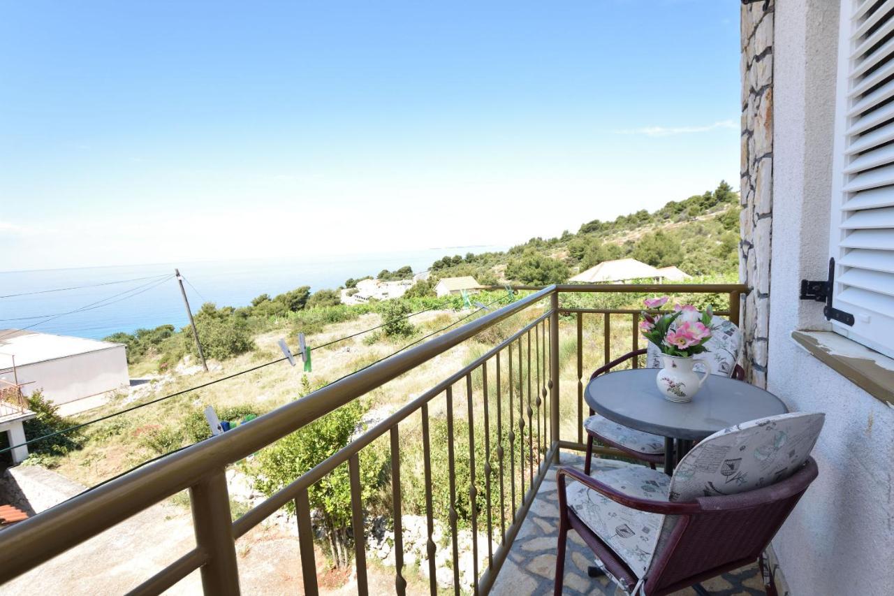 Apartments Jurkic Dolac Exterior foto