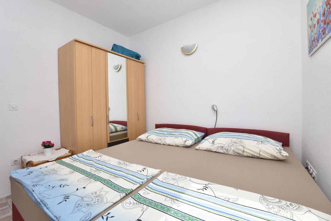 Apartments Jurkic Dolac Exterior foto