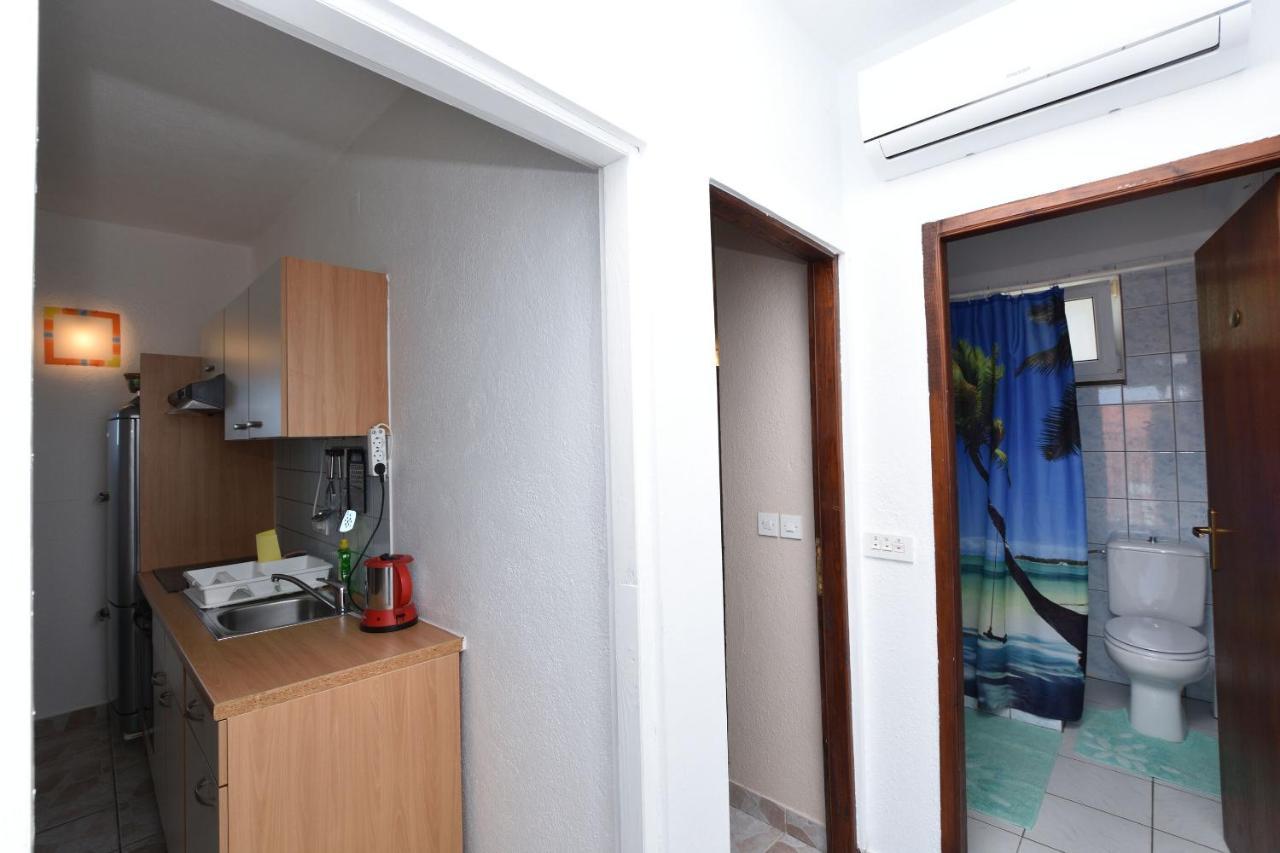 Apartments Jurkic Dolac Exterior foto