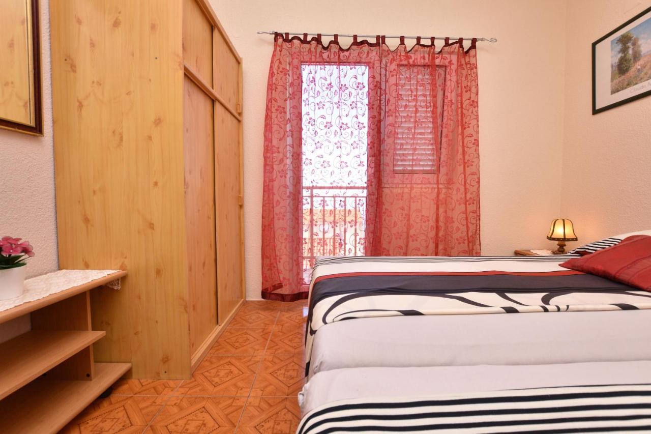 Apartments Jurkic Dolac Exterior foto